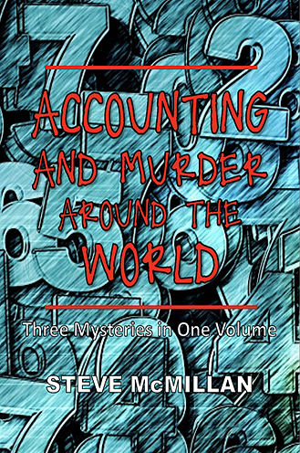 Accounting, Murder and Malta