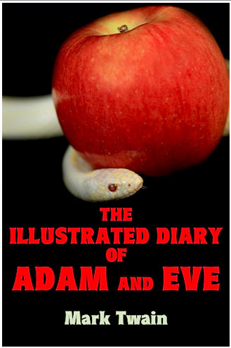 The Illustrated Diary of Adam and Eve