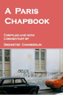 Paris Chapbook
