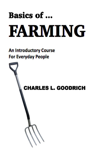 Basics of Farming