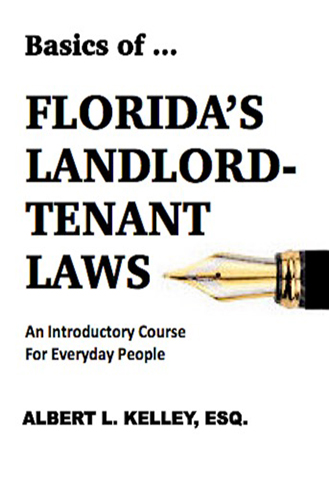 Florida's Landlord-Tenant Law