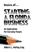 Starting a Florida Business