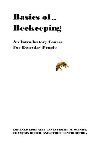 Basics of Beekeeping