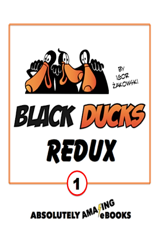 Black Ducks Redux