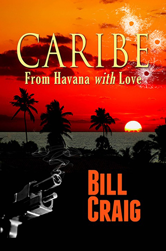 Caribe: From Havana With Love
