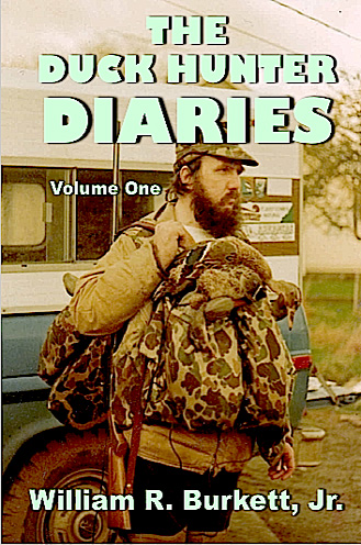 Duck Hunter Diaries