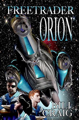Freetrader Orion