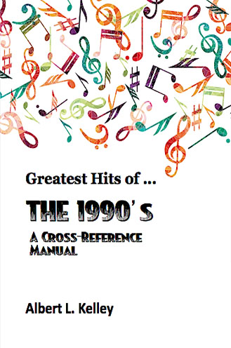 Greatest Hits 1990