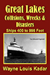 Collisions, Wrecks and Disasters:
