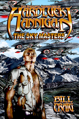The Sky Masters (Book 2)