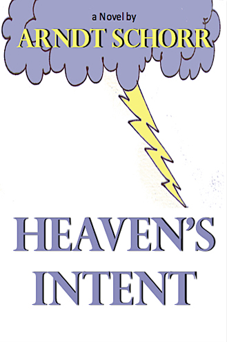 Heaven's Intent