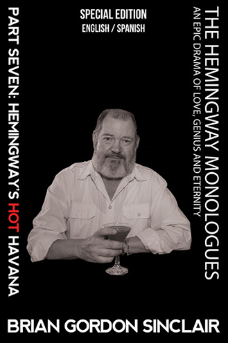 Hemingway’s HOT Havana