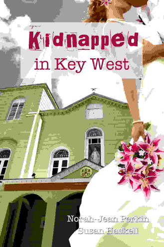 Kidnapped In Key West