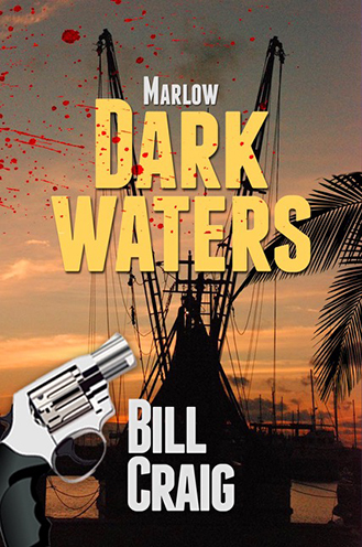 Marlow: Dark Waters