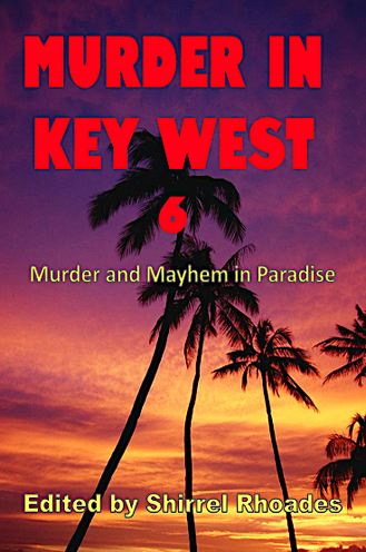Murder in Key West 6