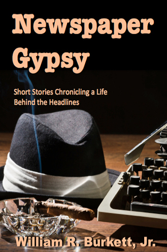 Newspaper Gypsy