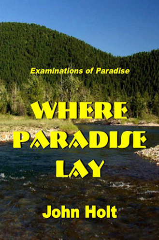 >Where Paradise Lay