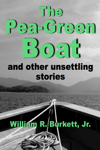 The Pea-Green Boat