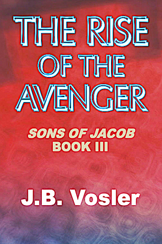 The Rise of the Avenger