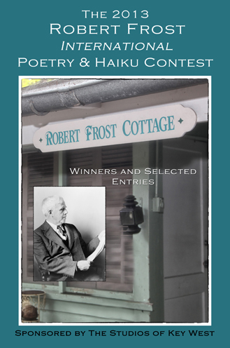 Robert Frost Poetry Haiku Contest