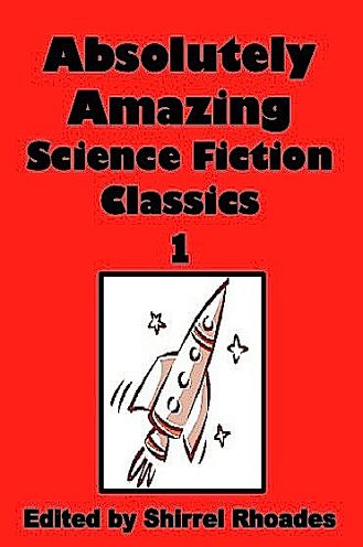 Science Fiction Classic Volume One
