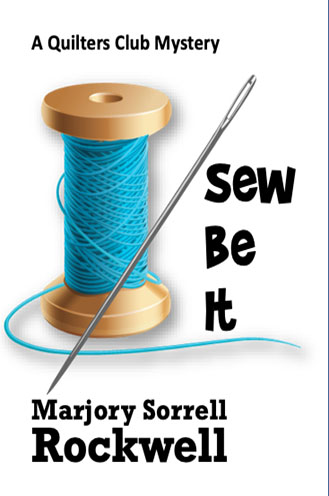 Sew Be it