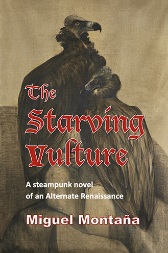 The Starving Vulture