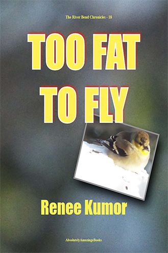 Too Fat To Fly
