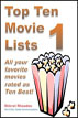 Top Ten Movie Lists #1