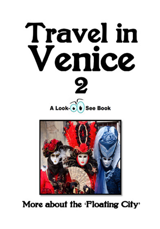 Travel in Venice 2