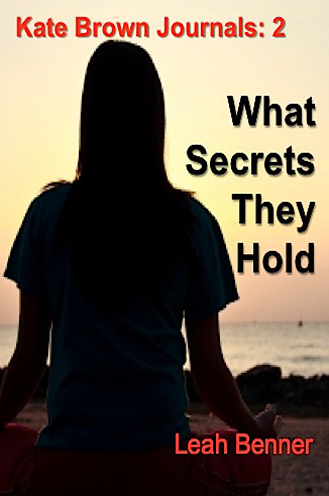 What Secrets They Hold